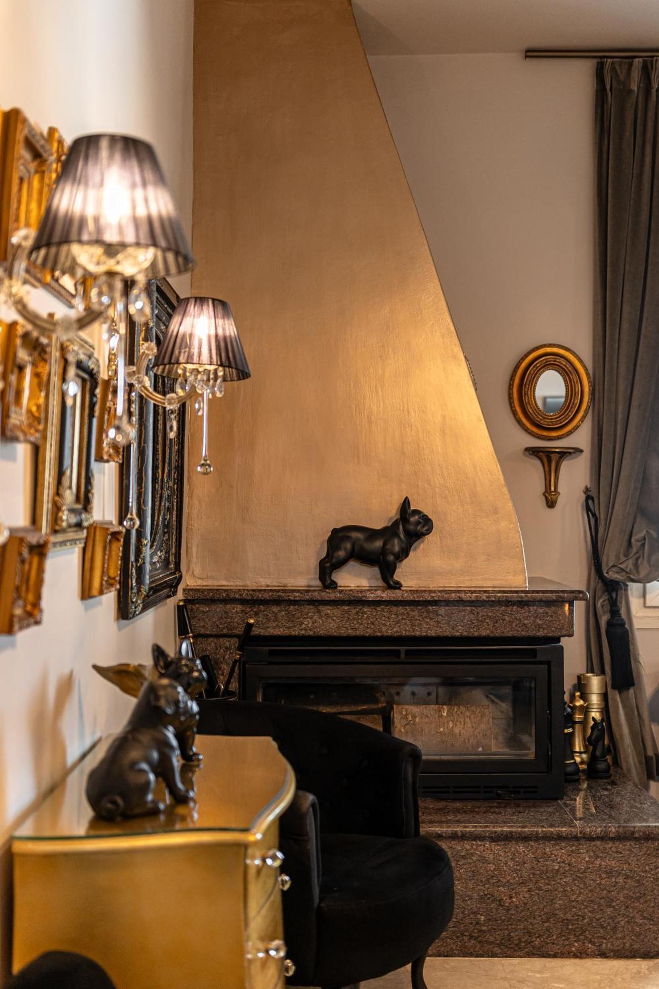 Black Velvet Agkidia Zewnętrze zdjęcie
